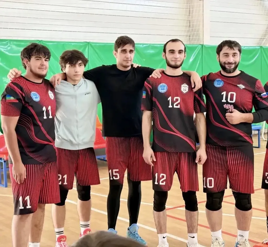 В Хабезском районе КЧР прошёл первый этап фестиваля «Движение»