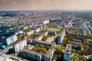 Более 54 тысяч жителей КЧР привились от гриппа