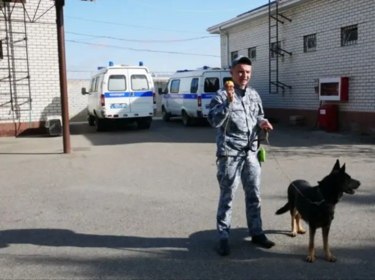 В КЧР задержали мужчину, забившего до смерти знакомого в драке