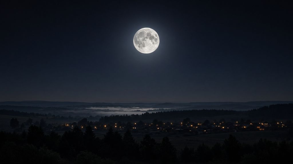 Лунные затмения 2026 года уже прошли. Где смотреть следующие