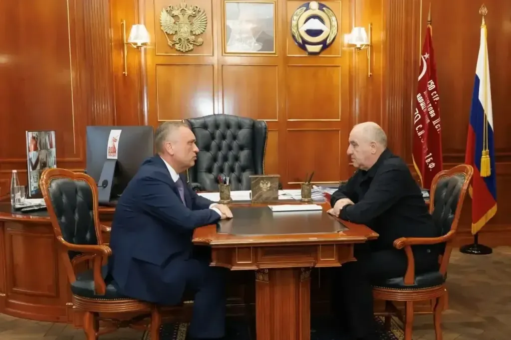 Газифицирован 121-й населённый пункт КЧР — аул Кызыл-Кала