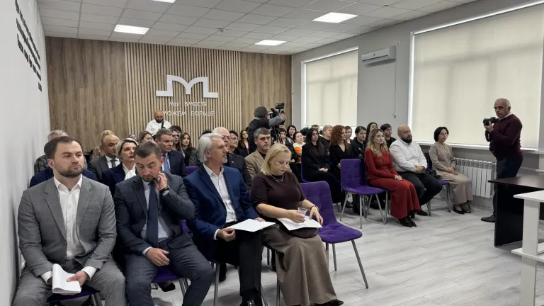 Наблюдатели в КЧР не зафиксировали нарушений на выборах в Госдуму