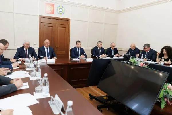 Правительство КЧР одобрило проект бюджета на 2027 год