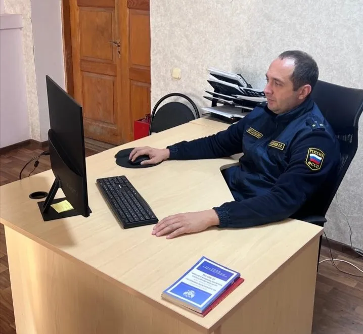 Житель КЧР погасил кредитный долг более 1 млн рублей после мер приставов