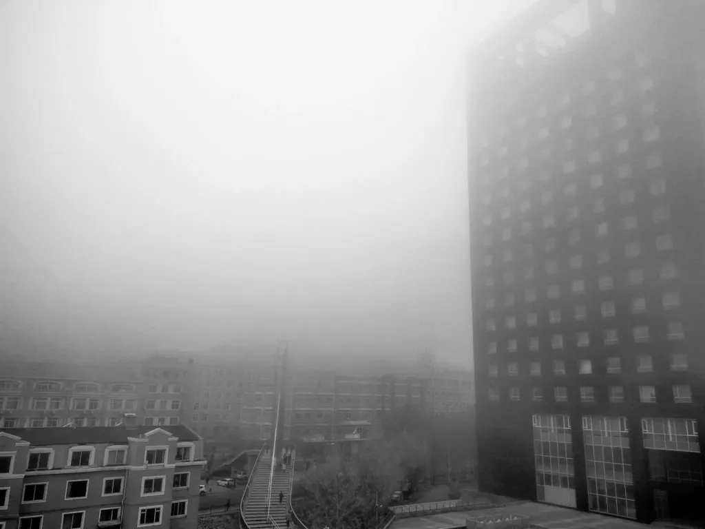 Туман с утра, тепло днём: какая погода ждёт Черкесск в среду