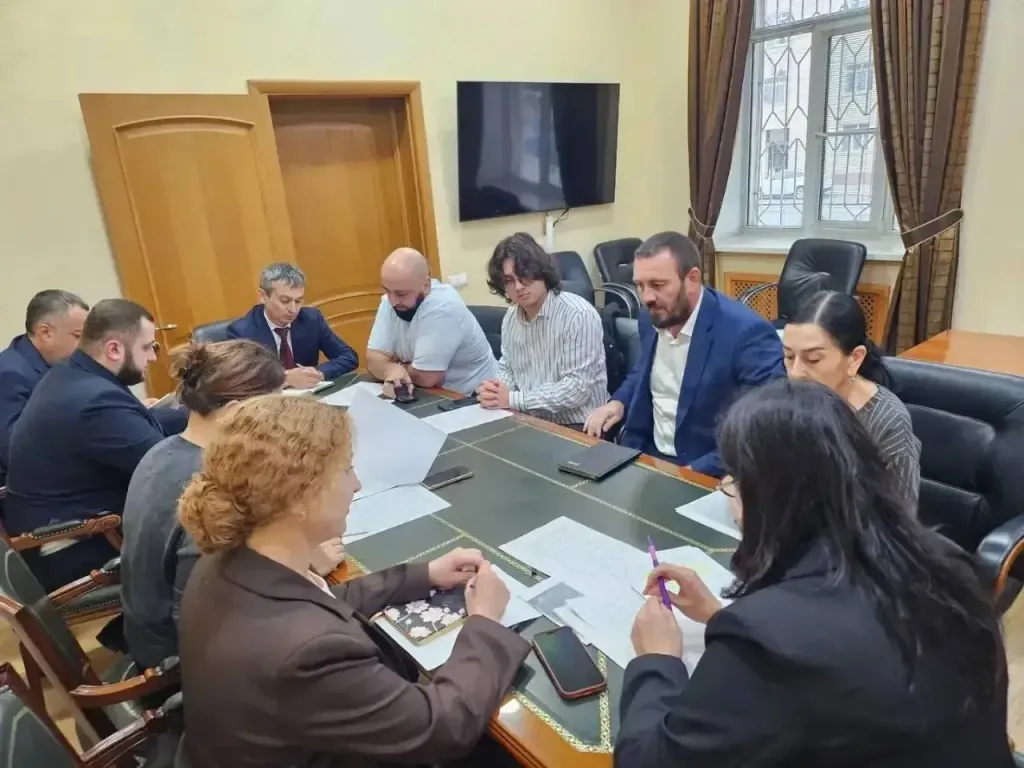 КЧР готовится к региональному этапу конкурса «Безграничные возможности»
